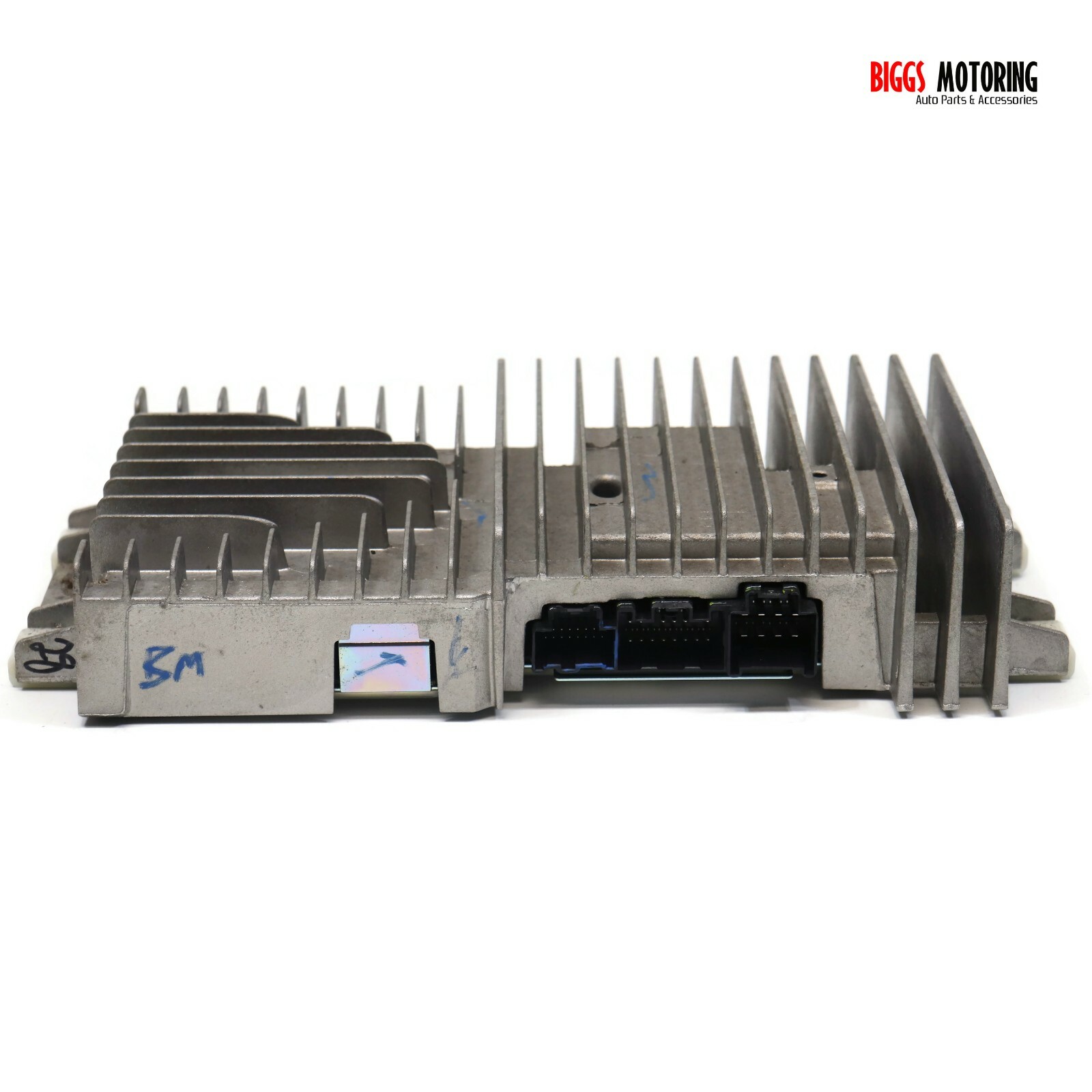 2009-2014 Chevy Tahoe Yukon Bose Audio Amp Amplifier