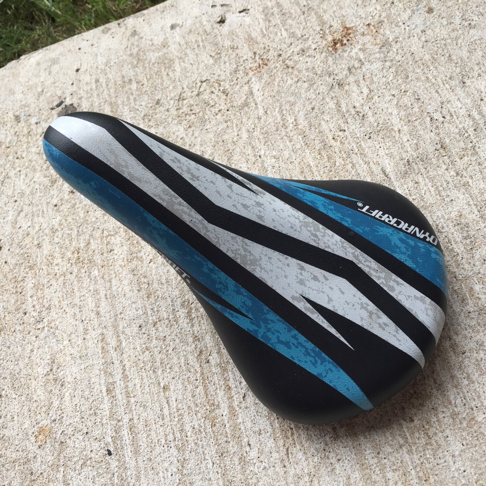 Dynacraft Bike Parts Bikesw