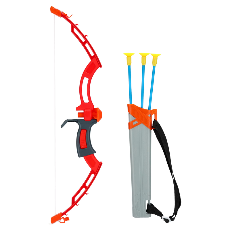 Archery Set, 5 Pieces