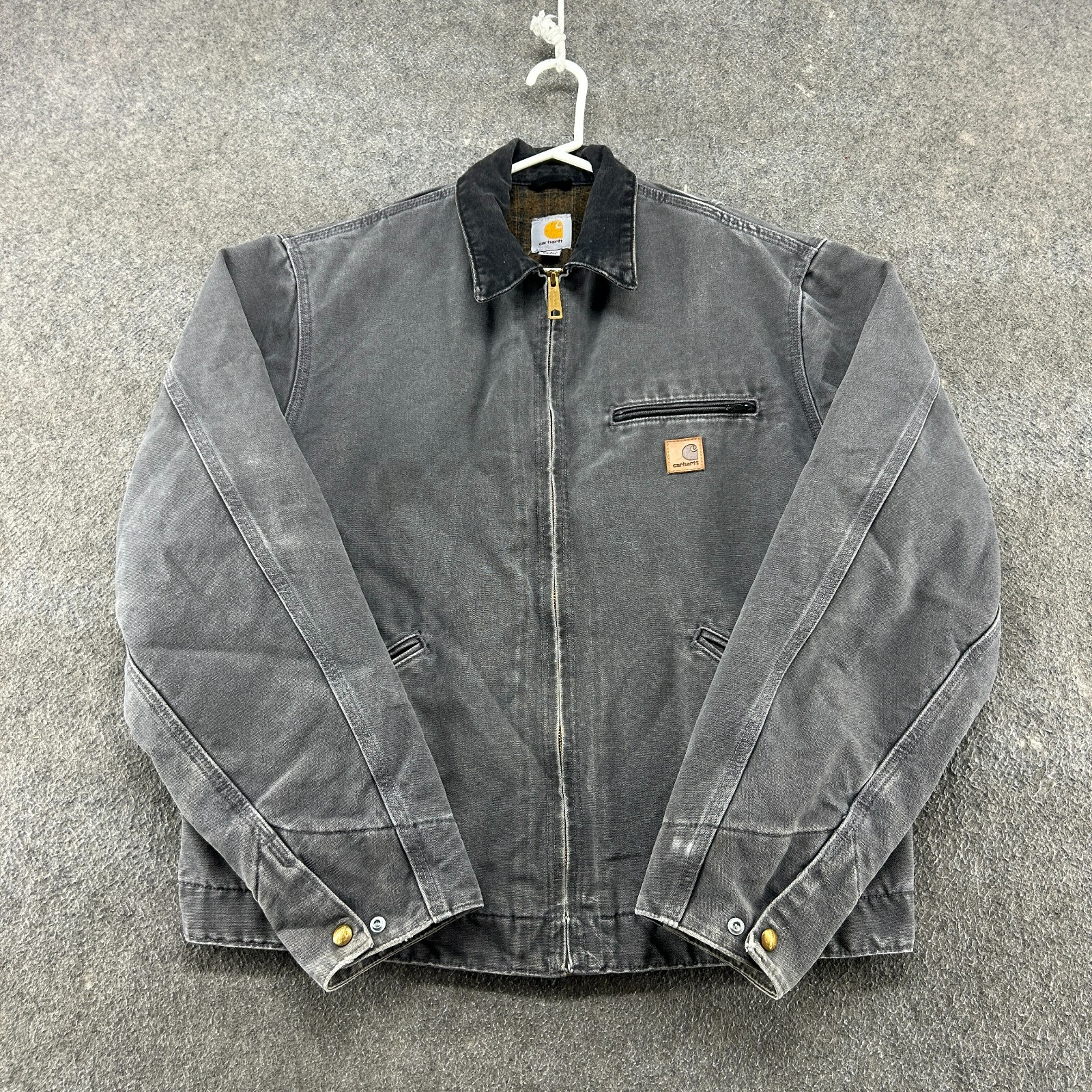 ジャケット・アウター Carhartt Detroit Jacket J97 GVL s-l400.jpg