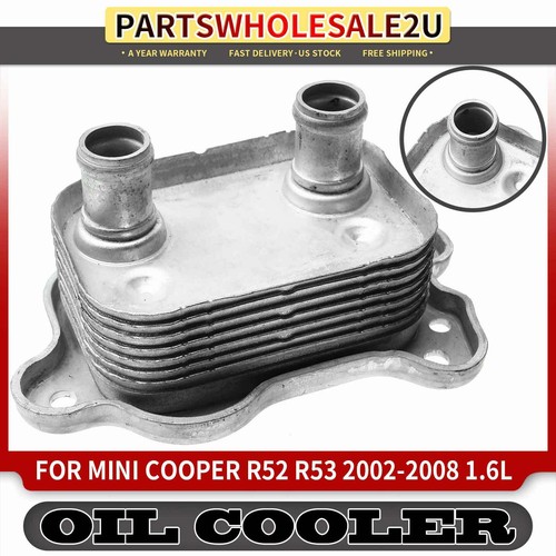 For Mini Cooper R52 R53 2002-08 1.6l Manual Trans 11427509212