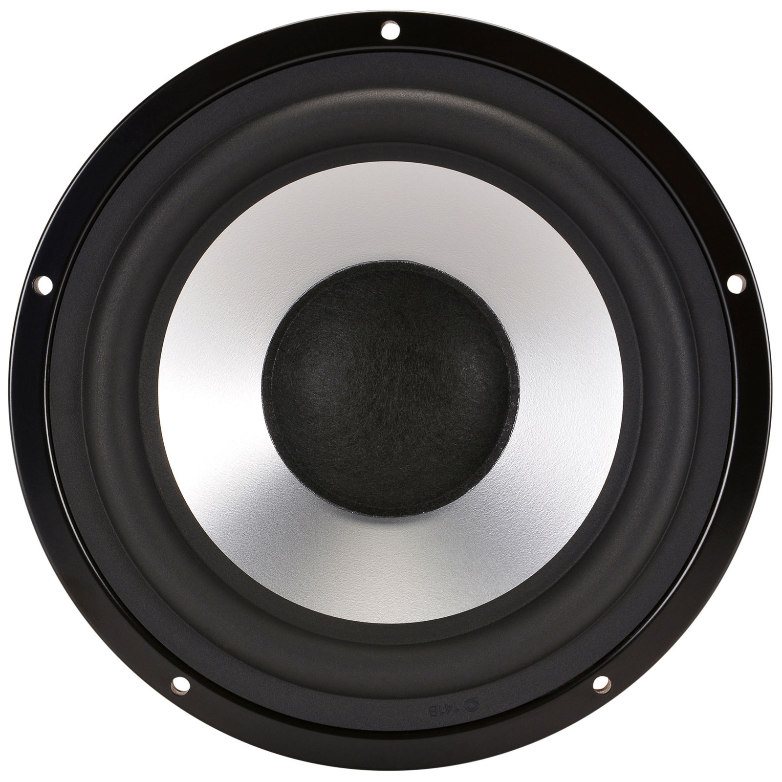 Dayton Audio DA1758 7" Aluminum Cone Woofer 844632000300 eBay