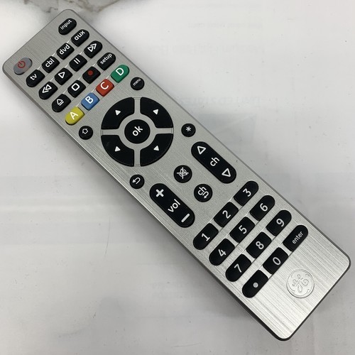 Control 33709 Cl5 7252 Tested