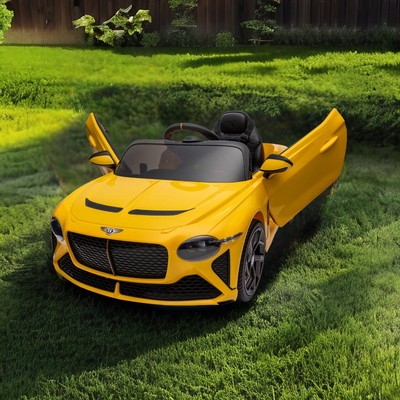 With Remote Control, Electric Toy For Kids
