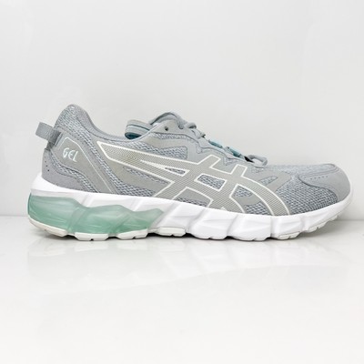 

Asics Womens Gel Quantum 90 3 1202A093 Серые кроссовки для бега Размер 8.5, Серый, Gel Quantum 90 3