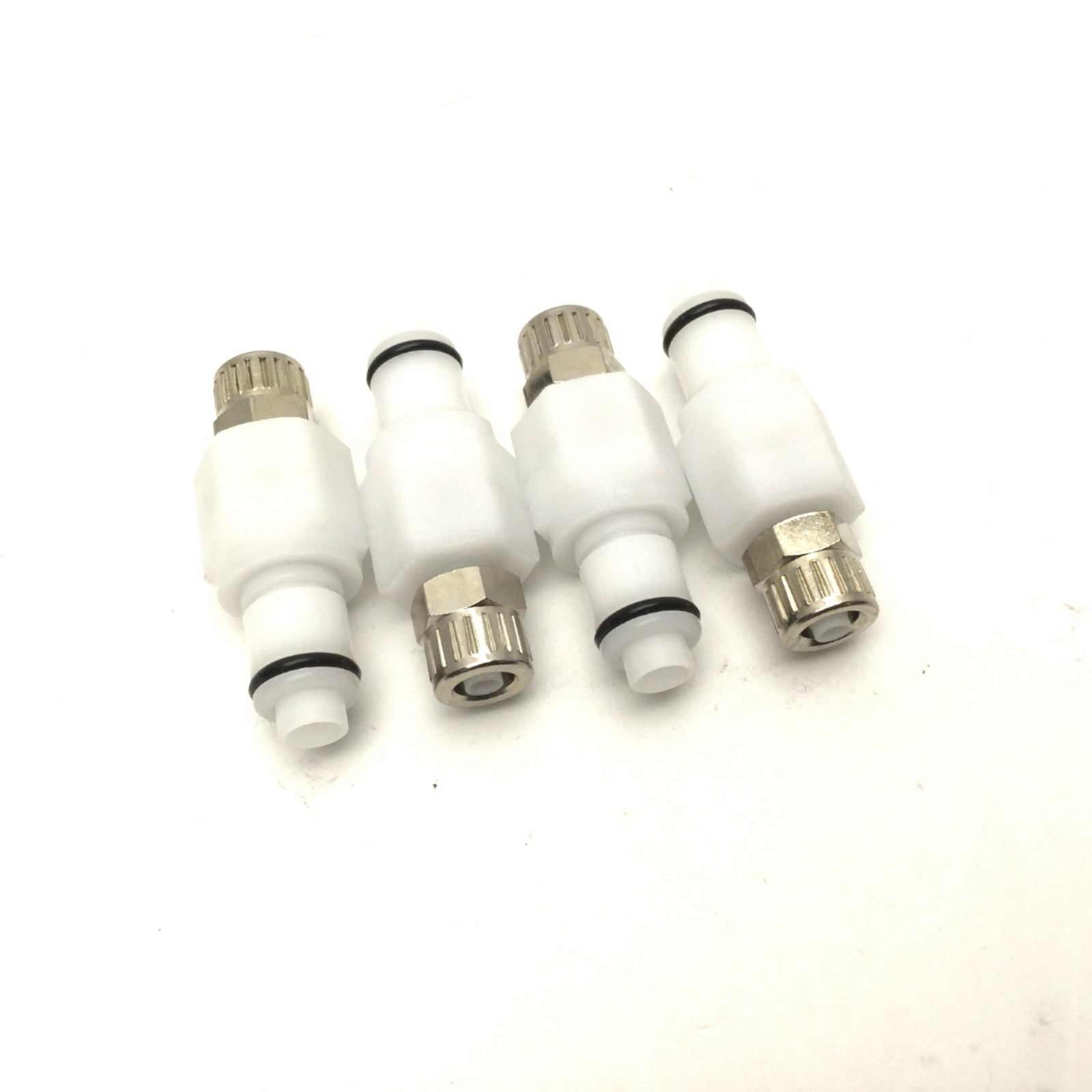 Colder Products APC Series Straight-Through Barbed Inline Insert For APC Couplers - APC22004