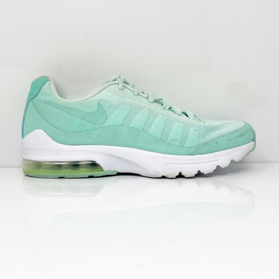 

Nike Boys Air Max Invigor AH5261-300 Зеленые повседневные кроссовки, размер 5,5 лет, Зеленый, Air Max Invigor