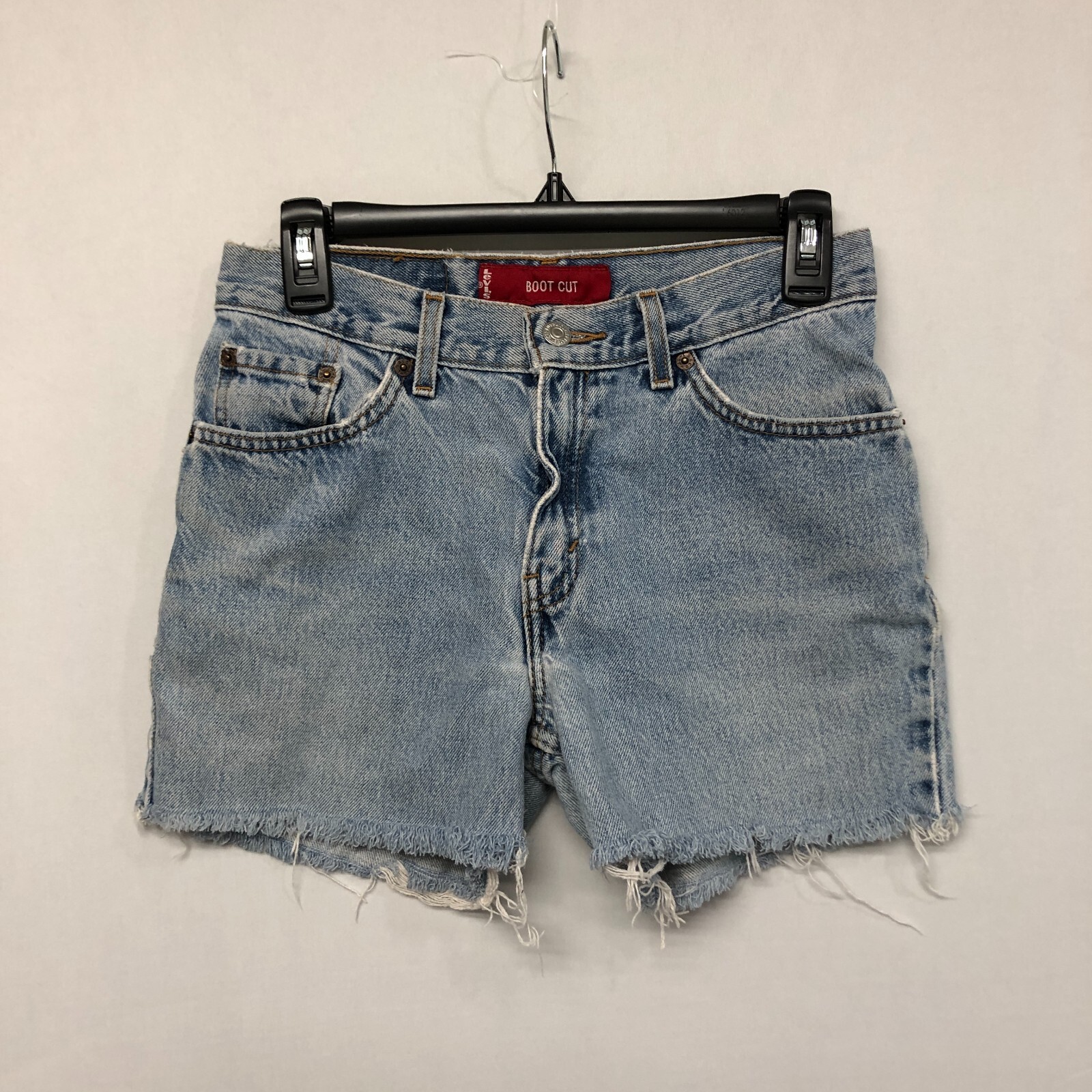 リーバイス517 517™ ブーツカット ジーンズ ダークインディゴ リジッド