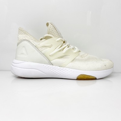 

Женские кроссовки Reebok Hayasu BD4672 цвета слоновой кости, размер 6, Цвет слоновой кости, Hayasu