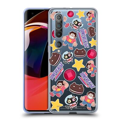 OFFICIAL STEVEN UNIVERSE GRAPHICS SOFT GEL CASE FOR XIAOMI PHONES