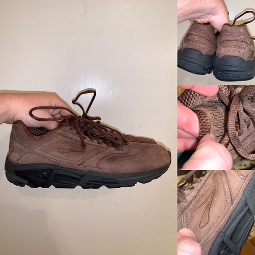 brooks addiction walker brown