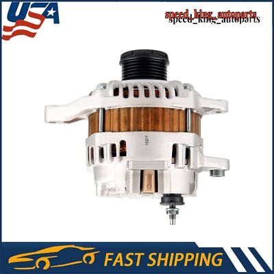 Alternator for Jeep Compass Patriot 2007-2016 Dodge Caliber 2007-2011  11231