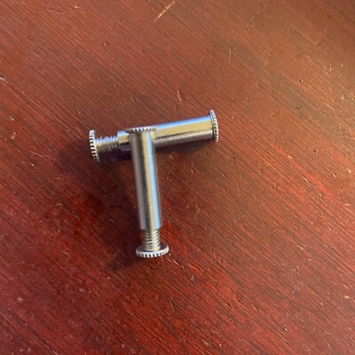 NEW Leatherman Super Tool 300 Stainless Steel Parts: 1 Part for repairs or mods