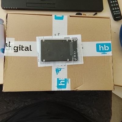Fotos del artículo de un comprador verificado