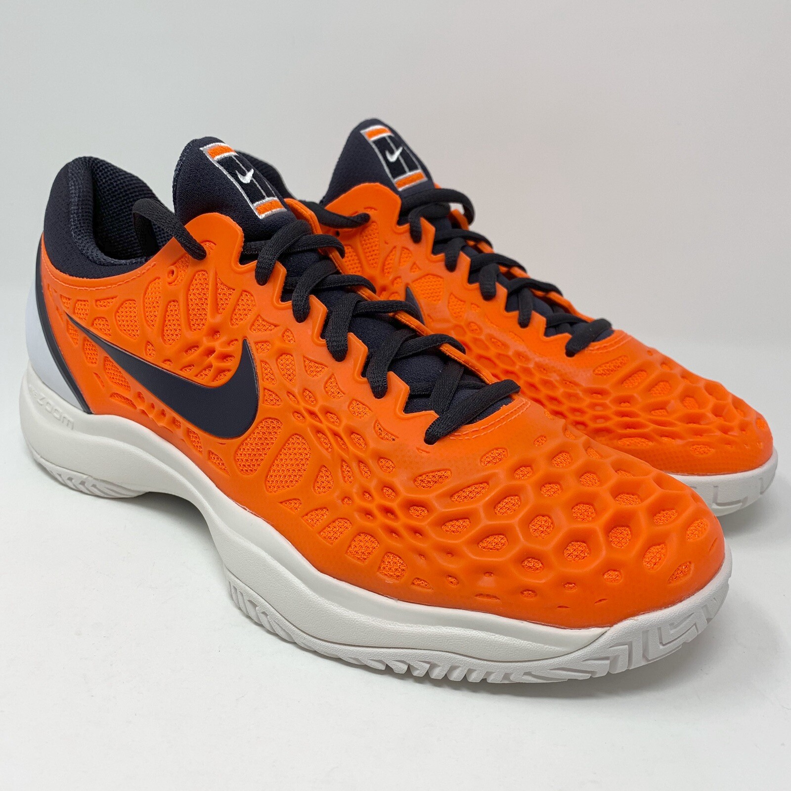nike zoom cage 3 rafael nadal