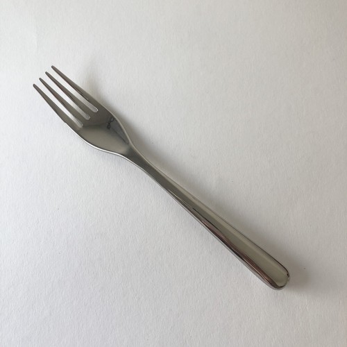 Iittala Piano Salad Fork 6 3/8