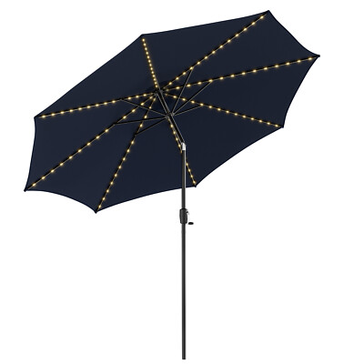 Outdoor Navy