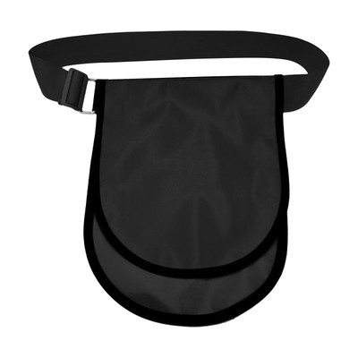 Track Field Oxford Cloth Bag Adjustable Shot Put Ball Solid Discus Carrying Case
