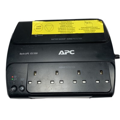 Universal Power Supplies Ups Apc Ups