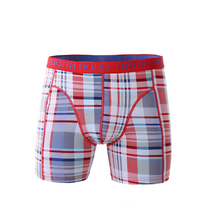 Bjorn Borg Cotton Stretch Men Underwear Boxer Brief - size XS, M, L, XL, 2XL 