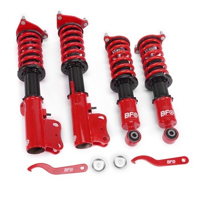 Coilovers Lowering Suspension Kit For Mitsubishi Lancer (CX/CY) 2008-2016