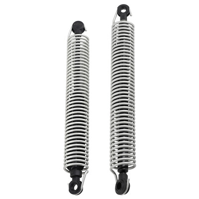 2x Rear Trunk Lid Return Spring for BMW 528i/535i/M5 2011-2016 51247204366