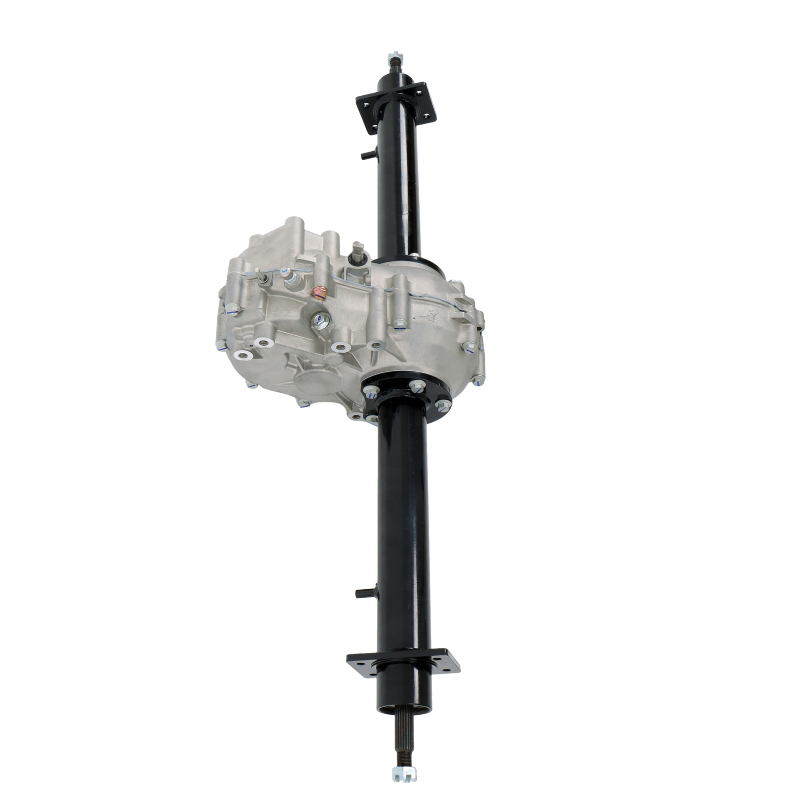 670468 Rear Axle Assembly For EZGO Gas Golf Carts & For