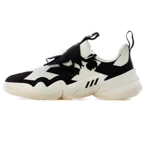 

[H68999] Мужские Adidas Trae Young 1, Черный