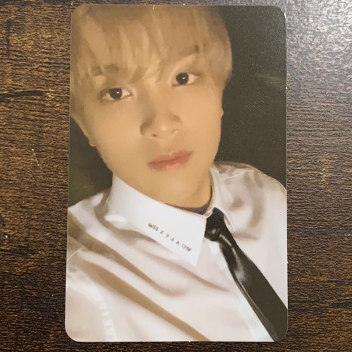 ヘチャン トレカ 映画 Haechan photo card movie ْ on X: