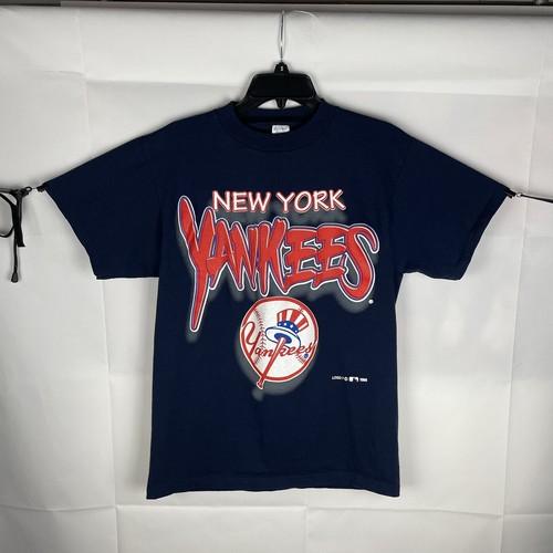 Special Vintage New York Yankees Tシャツ 4面 $_12.JPG?set_id=880000500F