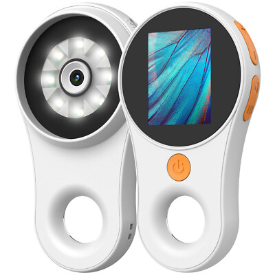 Portable Handheld Digital Microscope Digital Microscope for Circuits Reading USA
