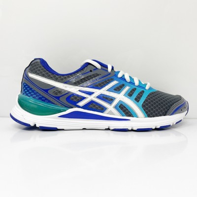 

Женские кроссовки Asics Gel Storm T3N5Q серые кроссовки размер 6,5, Серый, Gel Storm