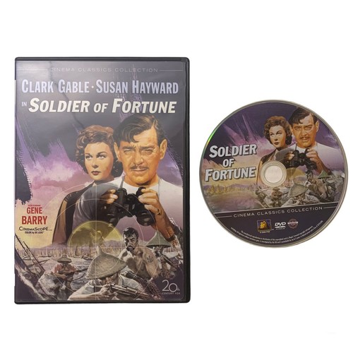 その他 Soldier of Fortune Inc [DVD] Soldier of Fortune, Inc 4K Ultra HD, Blu-ray and DVD Rent By
