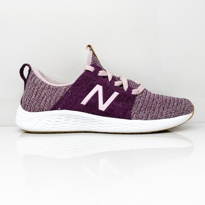 

Женские кроссовки New Balance FF Sport V1 WSPTMP1 фиолетовые кроссовки размер 9 D, Фиолетовый, Fresh Foam Sports V1
