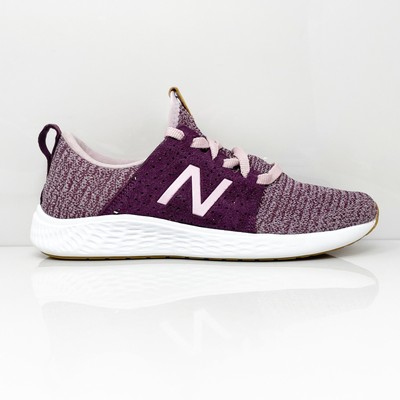 Женские кроссовки New Balance FF Sport V1 WSPTMP1 фиолетовые кроссовки размер 9 D