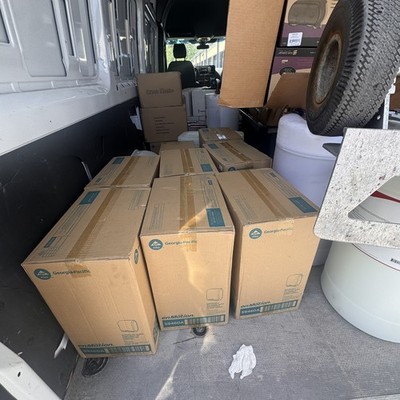 Foto dell'oggetto di un acquirente verificato