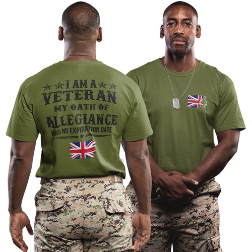 トップス 40's British Army Prisoner Shirt 40´s British Army Prisoner Shirt