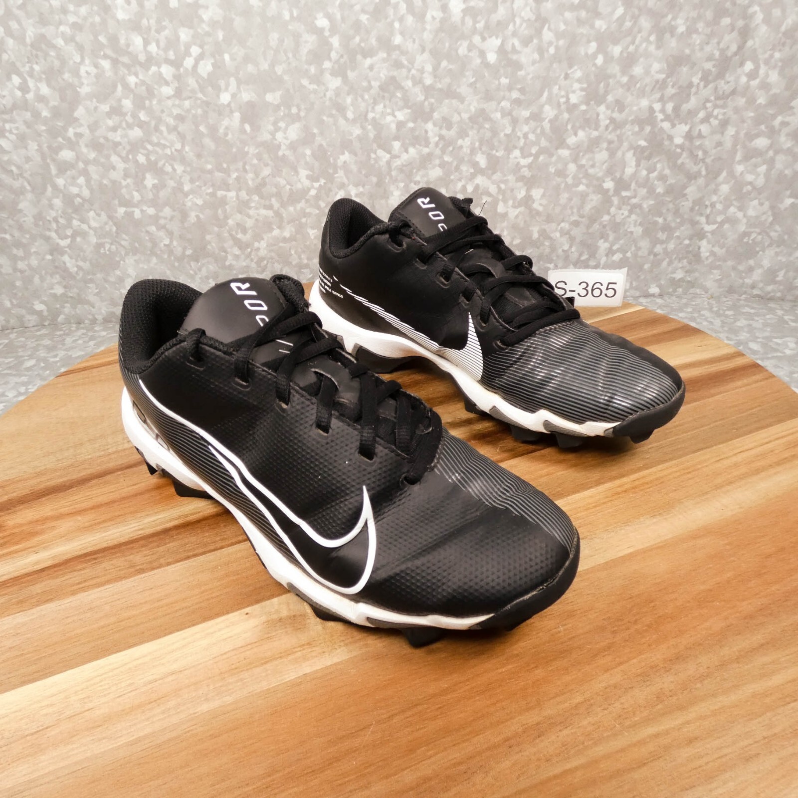 NIKE - 中古 NIKE VAPOR FLY ユーティリティ UT3 フレックス：S NIKE - 中古 NIKE VAPOR FLY ユーティリティ UT3 フレックス：S