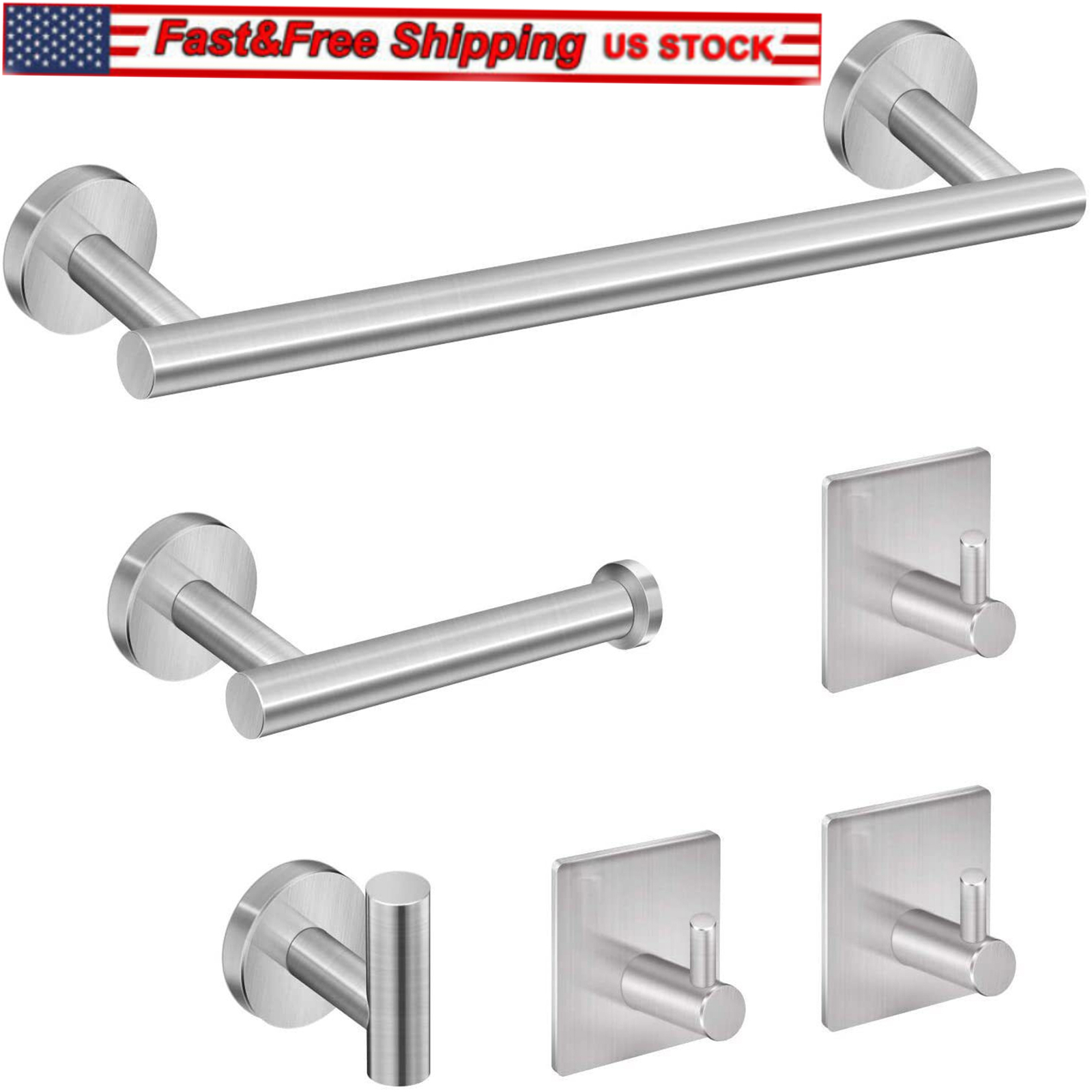 Bar Toilet Paper Holder Us
