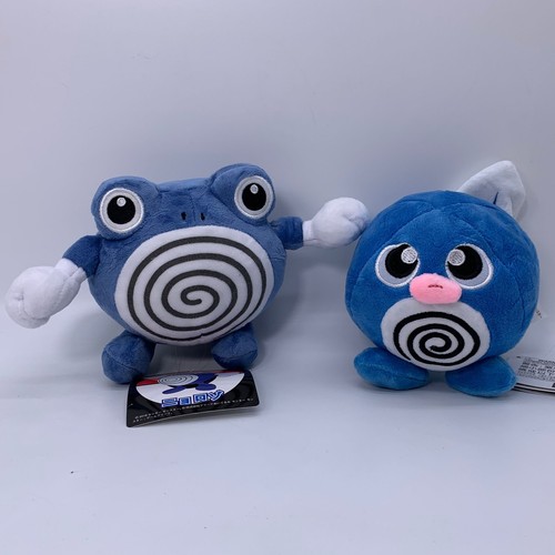 pangoro plush