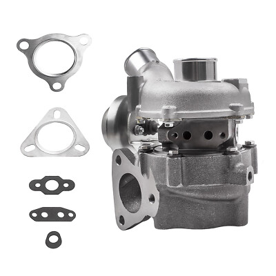 Turbo for Mitsubishi Triton  2.5 DI-D 2012 ML  4WD RHV4 131kW AWD turbocharger