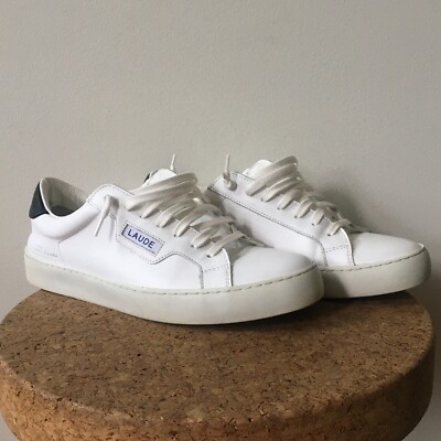 Alexander Laude Premium Sneaker Collection - Gessato