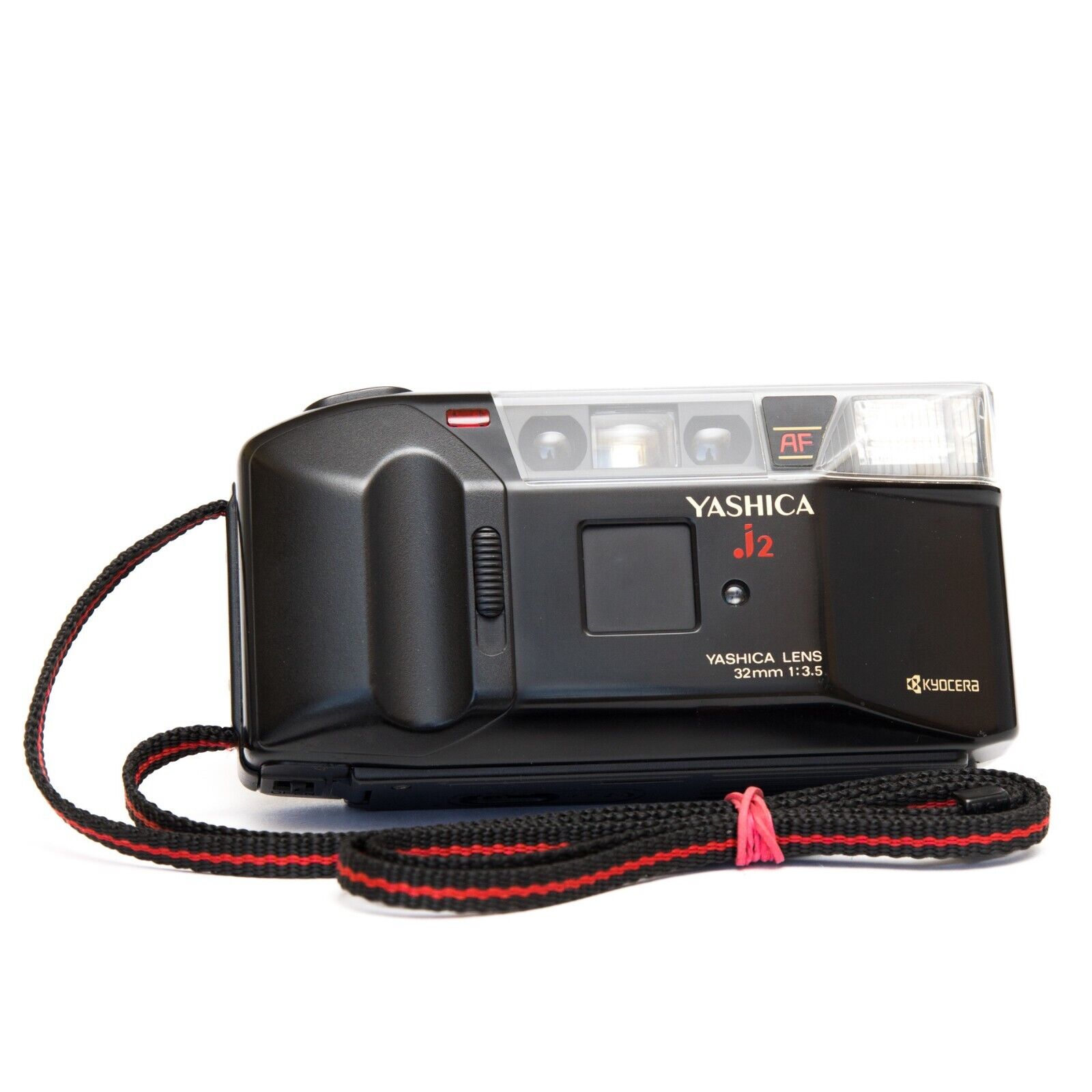 MINT* TESTED Yashica J2 3.5 35mm Japan Camera Olympus Mju I MINT* TESTED Yashica J2 3.5 35mm Japan Camera Olympus Mju I