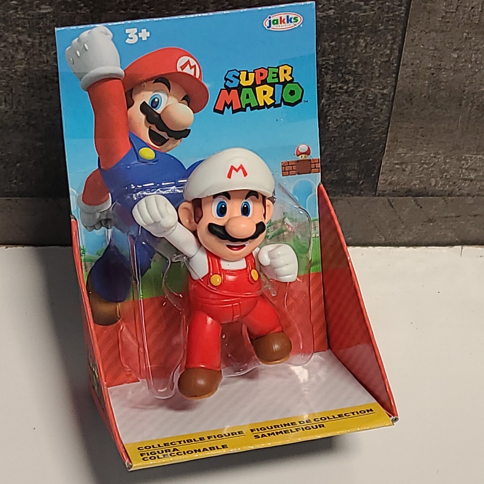 SUPER NINTENDO WORLD 星型イヤーマフ World of Nintendo Super Mario Warp Pipe 5 Plush with Sound