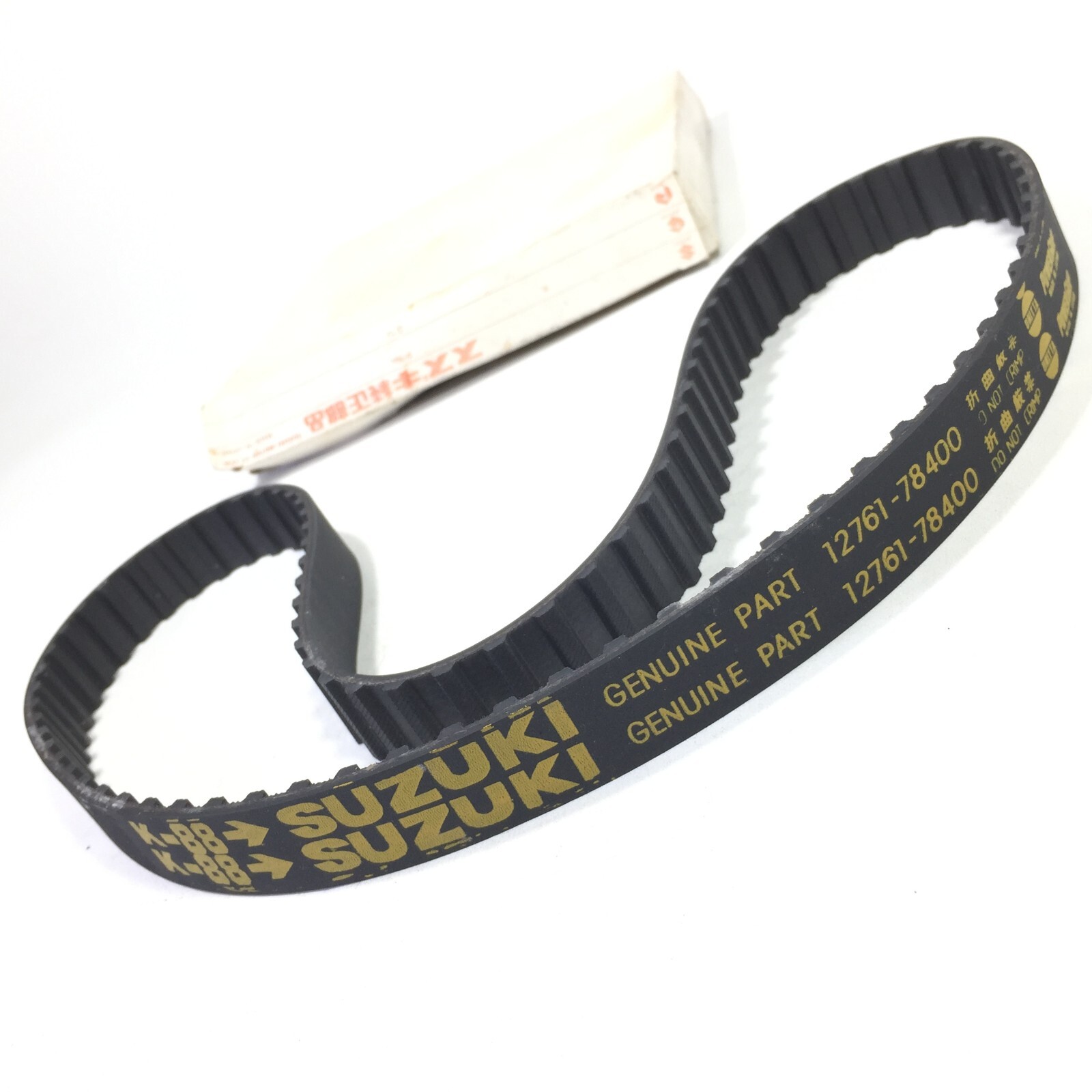 Timing Belt Fits Fits For Suzuki SJ410 ST100 Extra Carry 12761