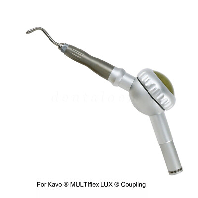 Dental Prophy Air Jet Flow Polisher Handpiece fit Kavo NSK B2/M4 Bien Sirona