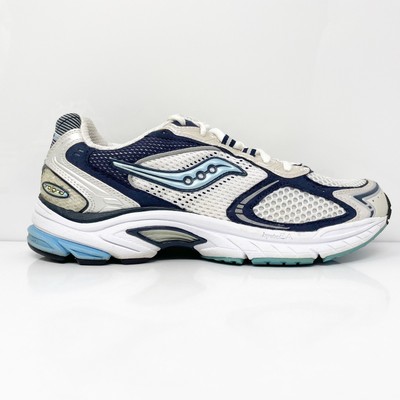 Женские кроссовки Saucony Omni 6 Progrid 1924-1 серые кроссовки размер 10, Серый, Omni 6 Progrid