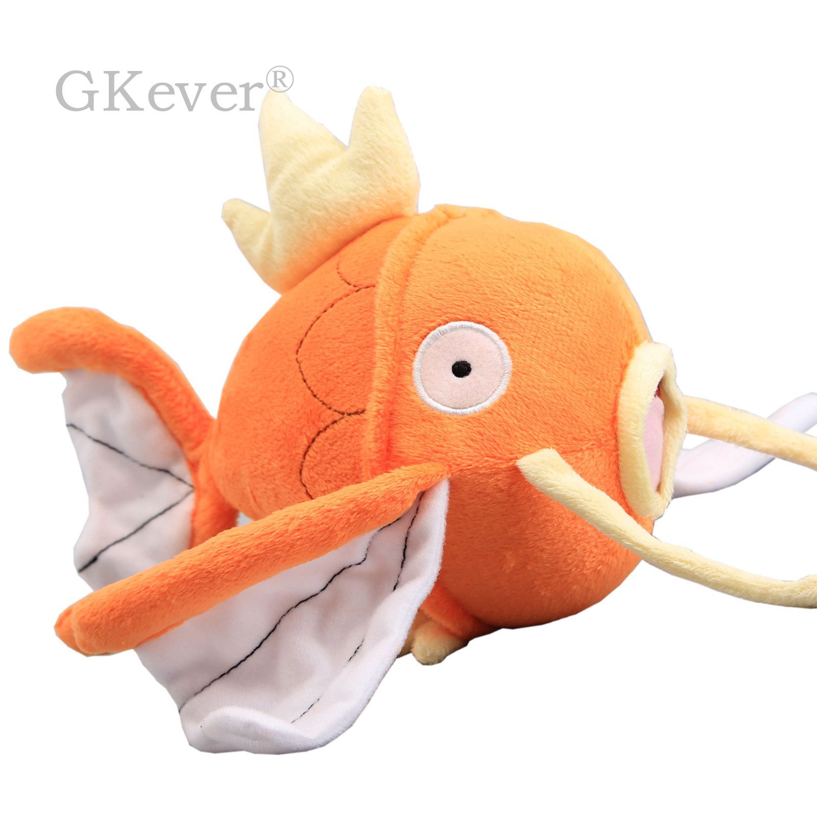 gyarados plush toy