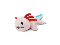 axolotl plush