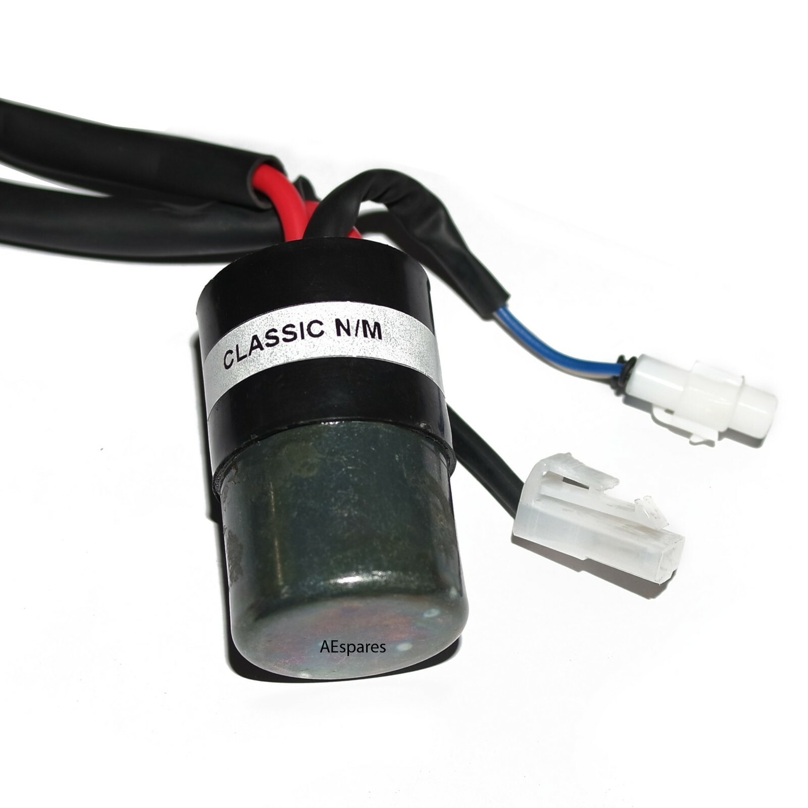 Relay Starter Royal Enfield Continental GT Classic & Bullet EFI 147955/E  
